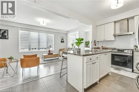 41 Sumac Drive Caledonia ON N3W 0C2