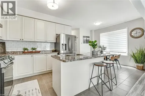 41 Sumac Drive Caledonia ON N3W 0C2