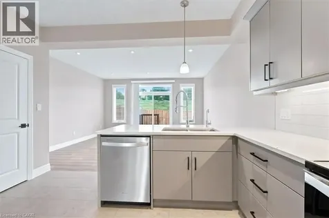 149 Dunnigan Drive Kitchener ON N2B 0B1