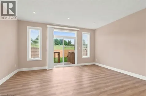 149 Dunnigan Drive Kitchener ON N2B 0B1