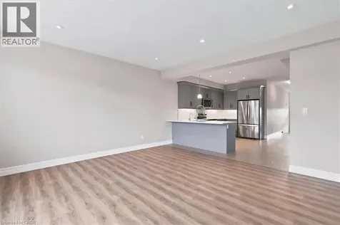 149 Dunnigan Drive Kitchener ON N2B 0B1
