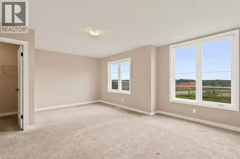 149 Dunnigan Drive Kitchener ON N2B 0B1