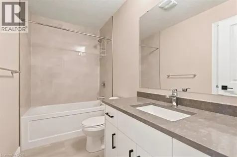 149 Dunnigan Drive Kitchener ON N2B 0B1