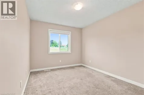 149 Dunnigan Drive Kitchener ON N2B 0B1
