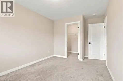 149 Dunnigan Drive Kitchener ON N2B 0B1