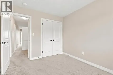 149 Dunnigan Drive Kitchener ON N2B 0B1