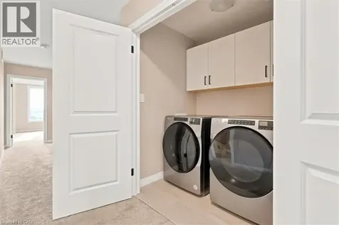 149 Dunnigan Drive Kitchener ON N2B 0B1