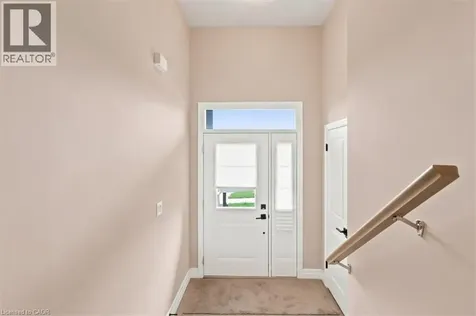 149 Dunnigan Drive Kitchener ON N2B 0B1