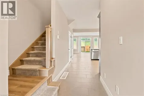 149 Dunnigan Drive Kitchener ON N2B 0B1