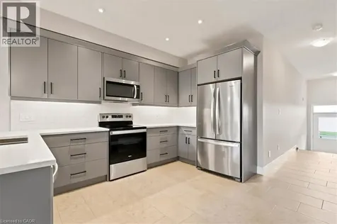149 Dunnigan Drive Kitchener ON N2B 0B1