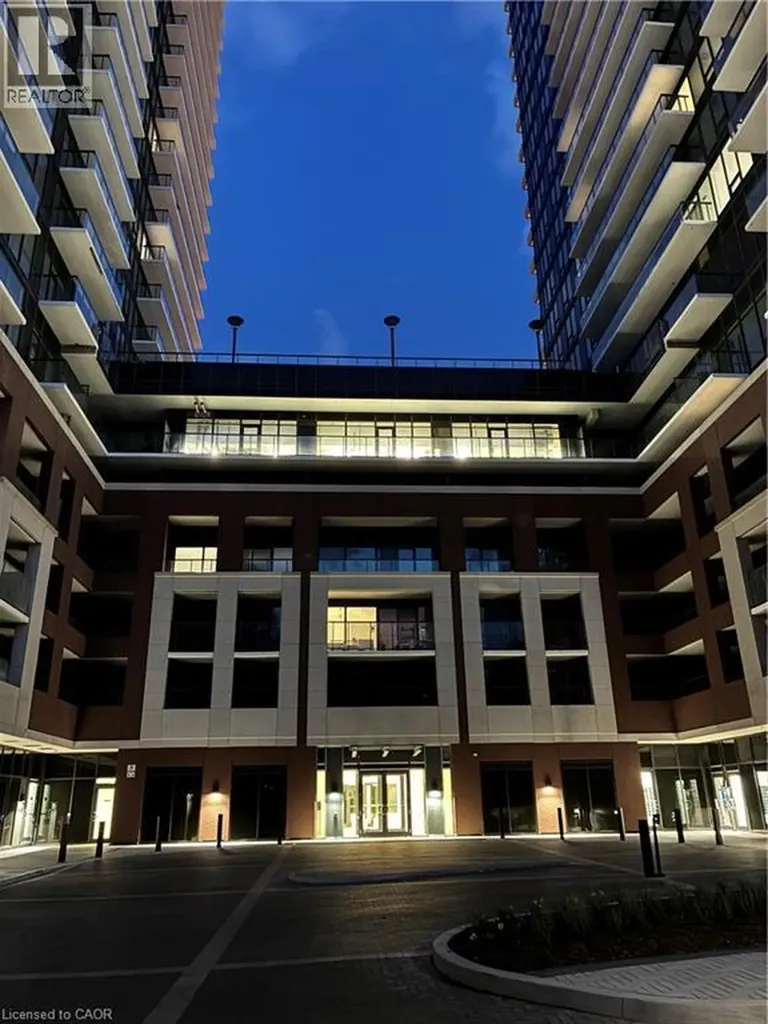 4010 Eglinton Avenue Etobicoke ON M9A 0G5