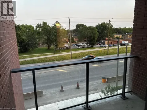 4010 Eglinton Avenue Etobicoke ON M9A 0G5