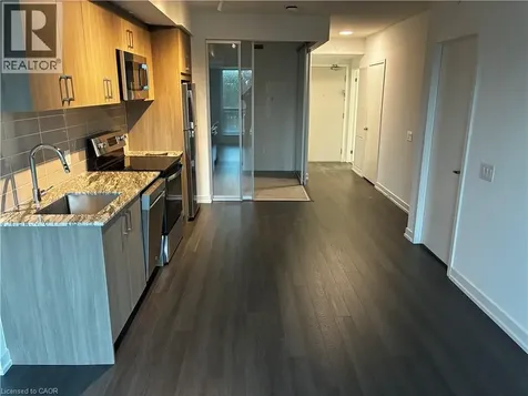 4010 Eglinton Avenue Etobicoke ON M9A 0G5