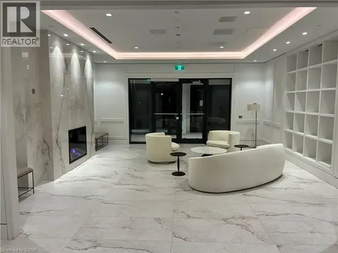 4010 Eglinton Avenue Etobicoke ON M9A 0G5