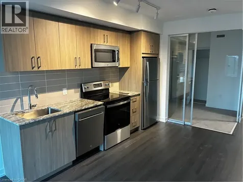 4010 Eglinton Avenue Etobicoke ON M9A 0G5