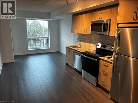 4010 Eglinton Avenue Etobicoke ON M9A 0G5