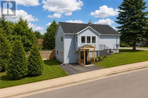 582 Ash Street Sudbury ON P3C 2A6