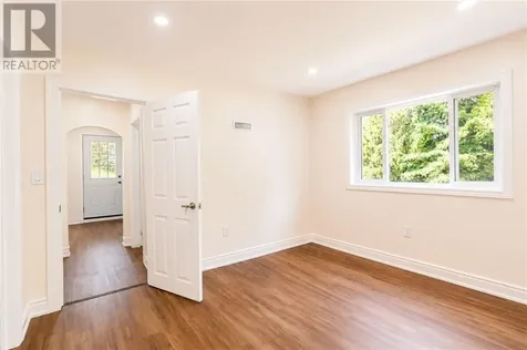 582 Ash Street Sudbury ON P3C 2A6