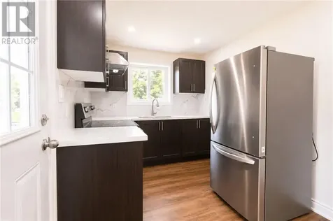 582 Ash Street Sudbury ON P3C 2A6
