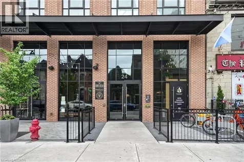 24 Augusta Street Hamilton ON L8N 1P7