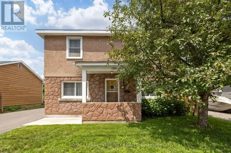1081 Kenaston Street Ottawa ON K1B 3P8