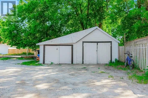 7 Union Street Smiths Falls ON K7A 2R9