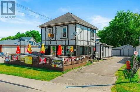7 Union Street Smiths Falls ON K7A 2R9