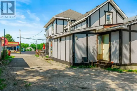 7 Union Street Smiths Falls ON K7A 2R9