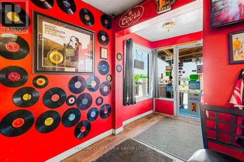 7 Union Street Smiths Falls ON K7A 2R9