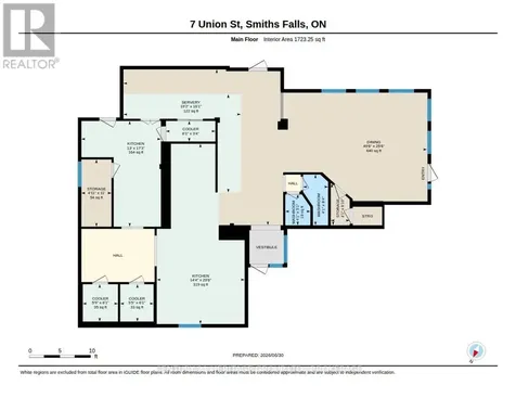 7 Union Street Smiths Falls ON K7A 2R9