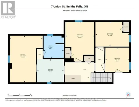 7 Union Street Smiths Falls ON K7A 2R9