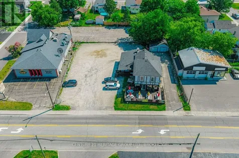 7 Union Street Smiths Falls ON K7A 2R9