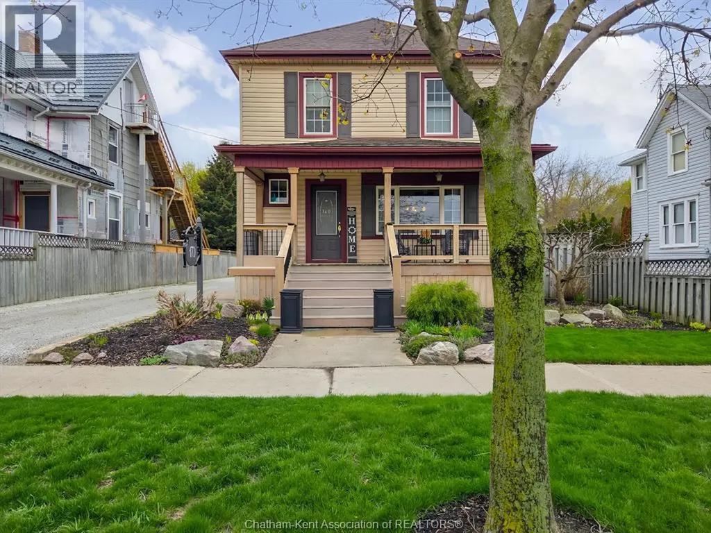 170 Lacroix Street Chatham ON N7M 2V2