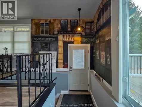 170 Lacroix Street Chatham ON N7M 2V2