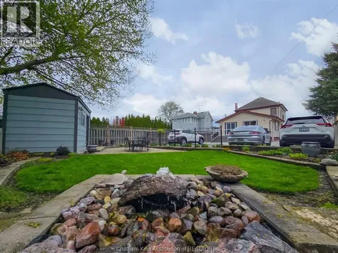 170 Lacroix Street Chatham ON N7M 2V2
