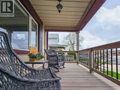 170 Lacroix Street Chatham ON N7M 2V2