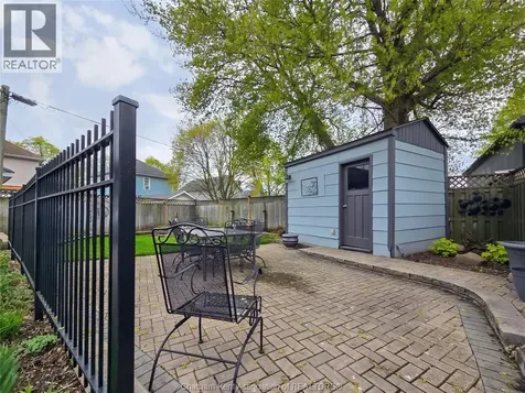 170 Lacroix Street Chatham ON N7M 2V2