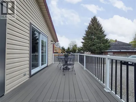 170 Lacroix Street Chatham ON N7M 2V2