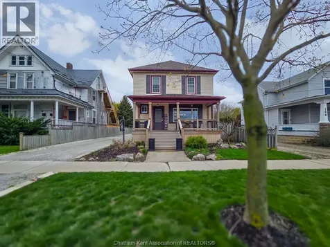 170 Lacroix Street Chatham ON N7M 2V2
