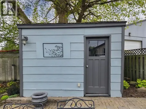 170 Lacroix Street Chatham ON N7M 2V2