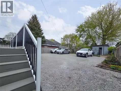 170 Lacroix Street Chatham ON N7M 2V2