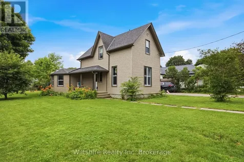 38 Harvey Street Aylmer ON N5H 1T1
