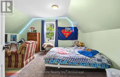 38 Harvey Street Aylmer ON N5H 1T1