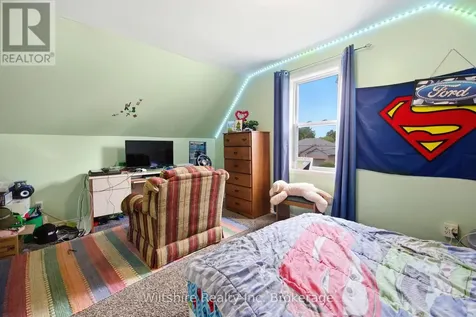 38 Harvey Street Aylmer ON N5H 1T1