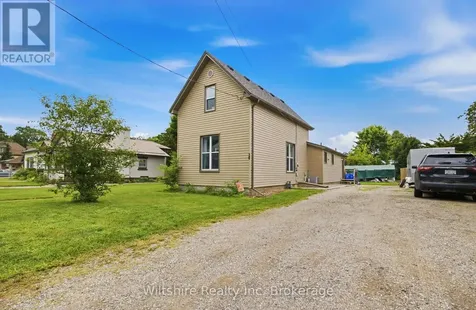 38 Harvey Street Aylmer ON N5H 1T1