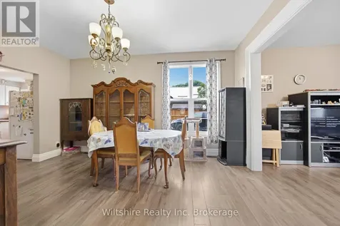 38 Harvey Street Aylmer ON N5H 1T1