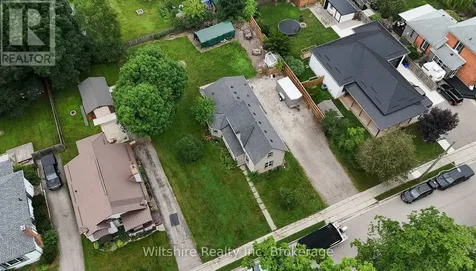 38 Harvey Street Aylmer ON N5H 1T1