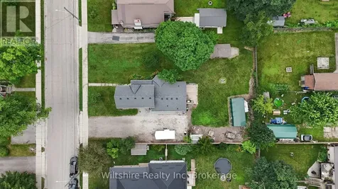 38 Harvey Street Aylmer ON N5H 1T1