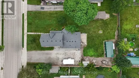 38 Harvey Street Aylmer ON N5H 1T1