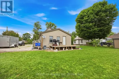 38 Harvey Street Aylmer ON N5H 1T1